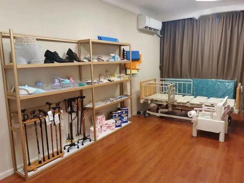 四星五星服務體驗 10月30日起，浙里老人養老如住酒店