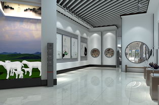 東勝展臺搭建與住宿服務一體化解決方案