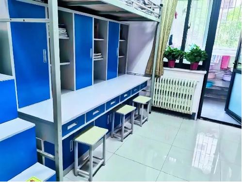 鄭州七中·五高2024年中招考試住宿服務(wù)安排公告