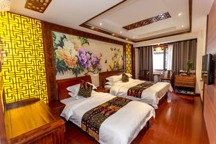 枕水江南，品韻周莊 驛云精品連鎖客棧周莊南德和店住宿套餐體驗(yàn)