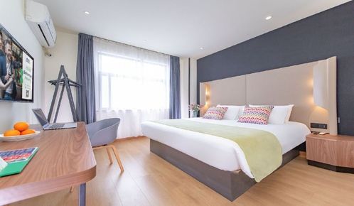 多維創(chuàng)新全面賦能，康鉑酒店領(lǐng)跑中高端酒店投資市場(chǎng)的住宿服務(wù)之道