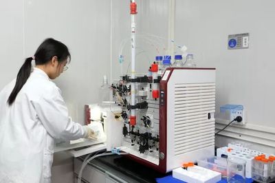 喜訊!雙良旗下的佰翱得入選首批“擬培育的省研發型企業”名單