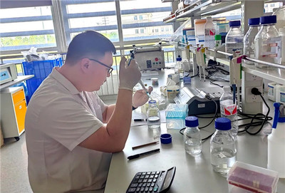 紐普生物:做體外診斷試劑行業的標桿