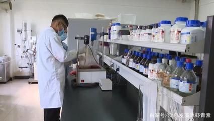 楚雄市融媒體報道愛爾發:蝦青素產品遠銷20多個發達國家與地區