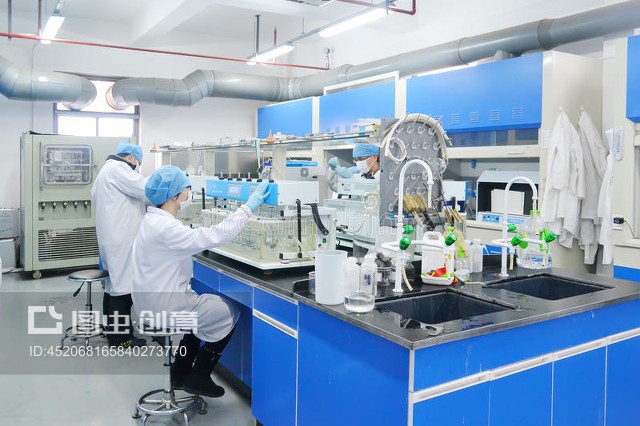 實驗室實驗Laboratory experiment
