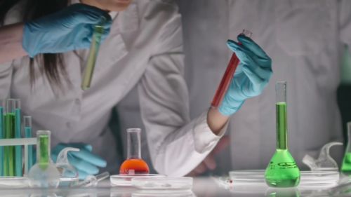 堯森生物集團即將上市 拉開又一輪造富運動的序幕