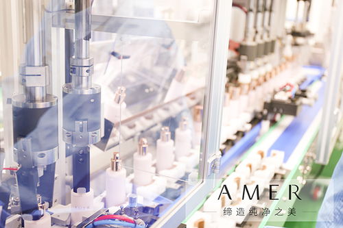 有了科瑪?shù)募映?信美國際牡丹護膚品是您正確的選擇