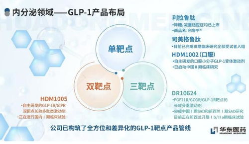 下一個恒瑞醫(yī)藥,華東醫(yī)藥,實力被遠遠低估的醫(yī)藥細分龍頭