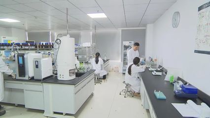 安徽:為科技型中小企業(yè)插上騰飛翅膀