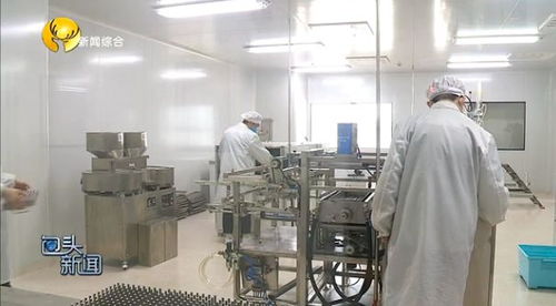 東寶生物 兩條腿 闖天下 打造品牌影響力