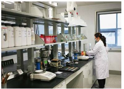 天獅生命科學與技術研究院“一體多翼”戰略