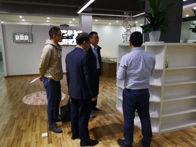 中國青年科學家心系家鄉發展·廣東萱嘉用現代生物技術創健康美業