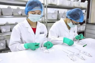 孵化器里誕生新成果 開發區又添兩家市級高新技術企業