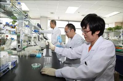 這種生物傳感器研發成功了,檢測速度提高數十萬倍!