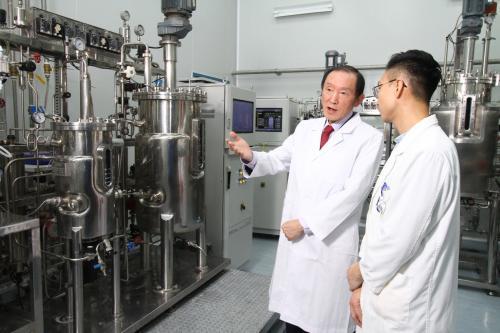 nmn資本市場(chǎng)熱度不減,基因港成為三大巨頭企業(yè)之一