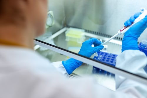 投資醫藥行業,淺談大分子與小分子市場