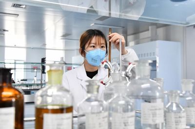 南海2家企業被評為山東省瞪羚企業