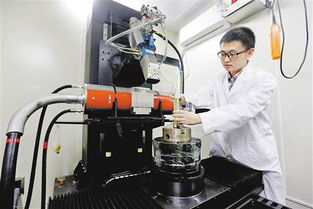 重慶造骨修復材料有望年底上市
