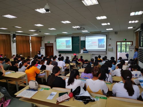 我院與兩家全球領先的大型企業開展合作洽談