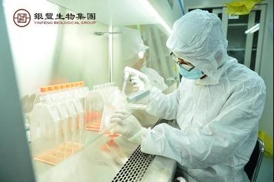 銀豐生科院入選首批“省級新型研發(fā)機構(gòu)”,蓄積產(chǎn)學(xué)研協(xié)同新動能
