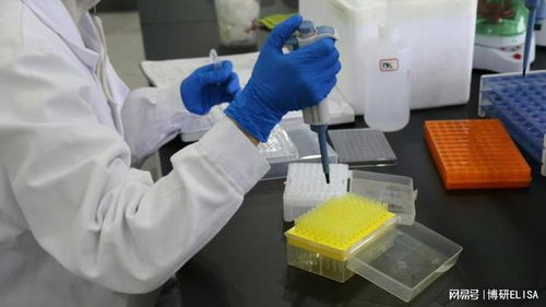 南京博研生物科技 了解科技新趨勢