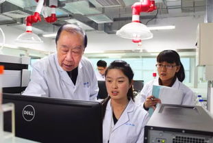 發起組建50億基金 青島海洋生物醫藥研究院培育新動能