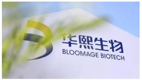 領跑 合成生物 華熙生物為山東省綠色高質量發展注入新動能