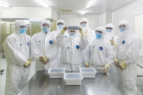 好消息 皖企研發新冠疫苗獲批臨床,首個新冠疫苗也被獲批啟動