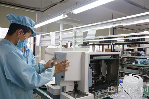 錦瑞生物 創新為抗疫添動力