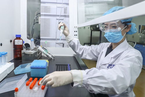 中國新冠疫苗為什么行 國藥新冠疫苗研發(fā)的背后