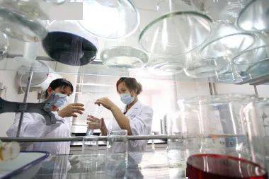 振奮 秀洲再添4家國家級 小巨人 企業