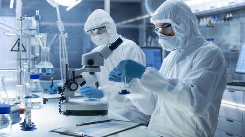 杰毅生物完成數億元c 輪融資