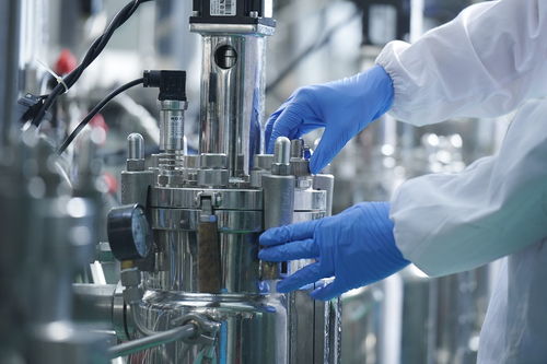 凱賽生物 聚力打造合成生物材料產業集群