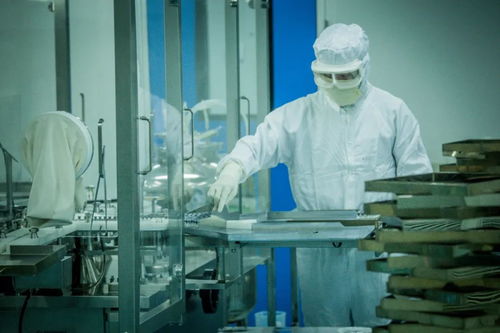 郭元強書記蒞臨海特生物調研指導